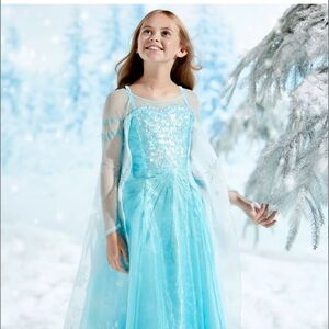 Disney Elsa Dress